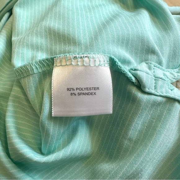 Peter Millar Summer Comfort Polo Size M - Picture 5 of 5